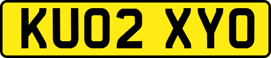 KU02XYO