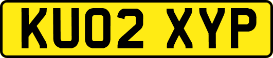 KU02XYP