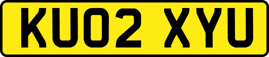 KU02XYU