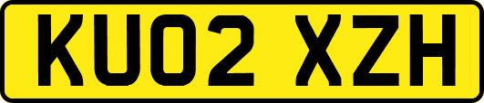 KU02XZH