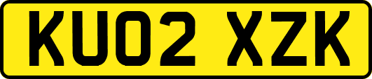 KU02XZK