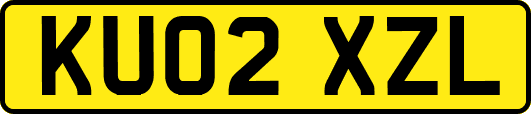 KU02XZL