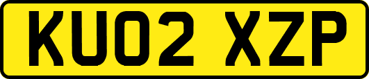 KU02XZP