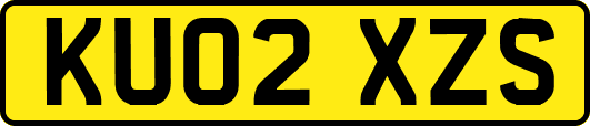 KU02XZS