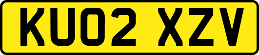 KU02XZV
