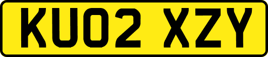 KU02XZY