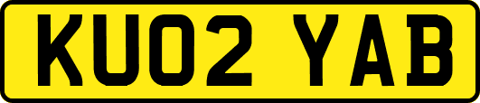 KU02YAB