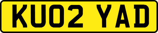 KU02YAD