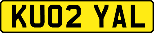 KU02YAL