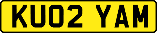 KU02YAM