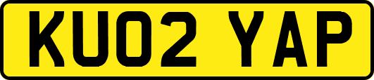 KU02YAP