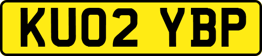 KU02YBP