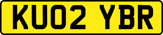 KU02YBR