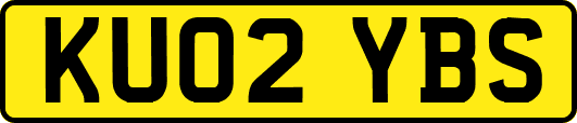 KU02YBS