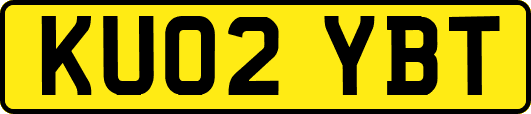KU02YBT
