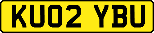 KU02YBU