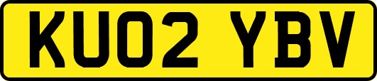 KU02YBV