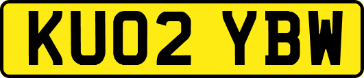 KU02YBW