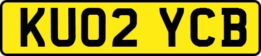 KU02YCB