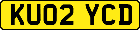 KU02YCD