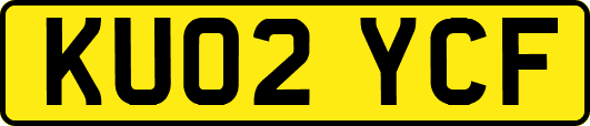 KU02YCF