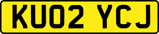 KU02YCJ