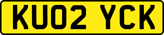 KU02YCK