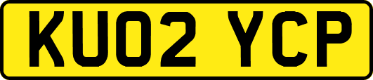 KU02YCP