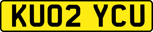 KU02YCU