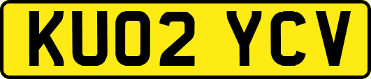 KU02YCV