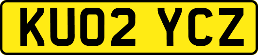KU02YCZ