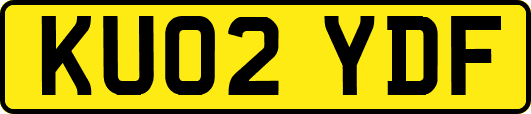 KU02YDF