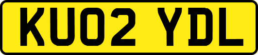 KU02YDL