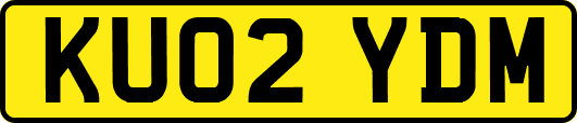 KU02YDM