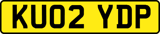 KU02YDP