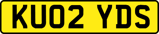 KU02YDS
