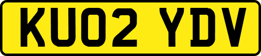 KU02YDV