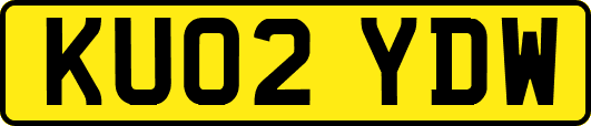 KU02YDW
