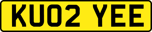 KU02YEE