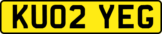 KU02YEG