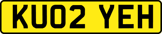 KU02YEH