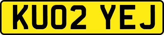 KU02YEJ