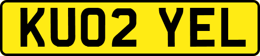 KU02YEL