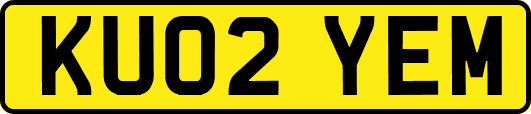 KU02YEM