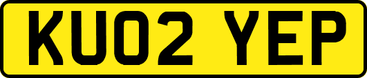 KU02YEP
