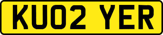 KU02YER