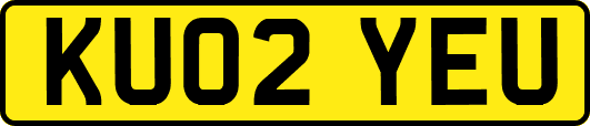 KU02YEU