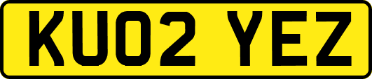 KU02YEZ
