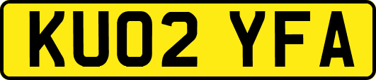 KU02YFA