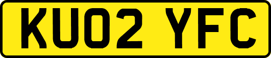 KU02YFC